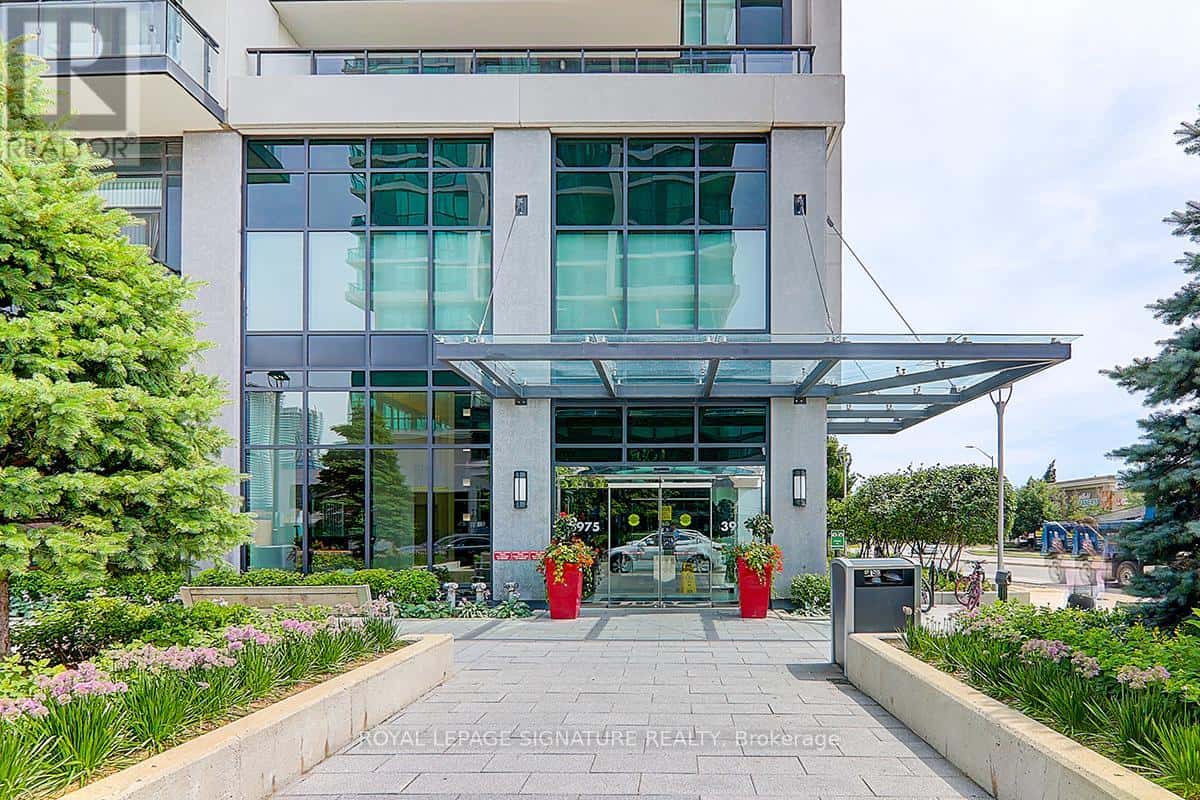 3307 - 3975 GRAND PARK DRIVE — Mississauga (City Centre), Ontario - Photo 2 of 50