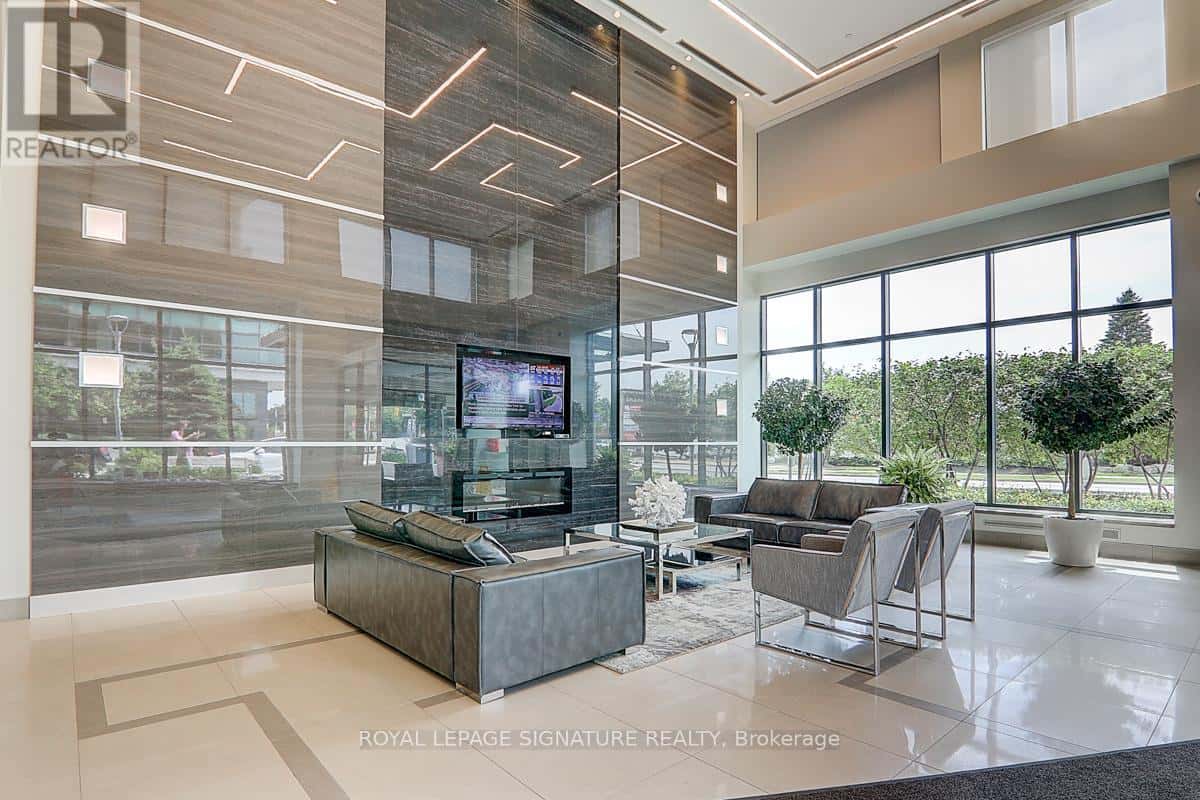 3307 - 3975 GRAND PARK DRIVE — Mississauga (City Centre), Ontario - Photo 3 of 50