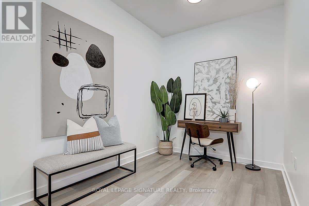 3307 - 3975 GRAND PARK DRIVE — Mississauga (City Centre), Ontario - Photo 5 of 50