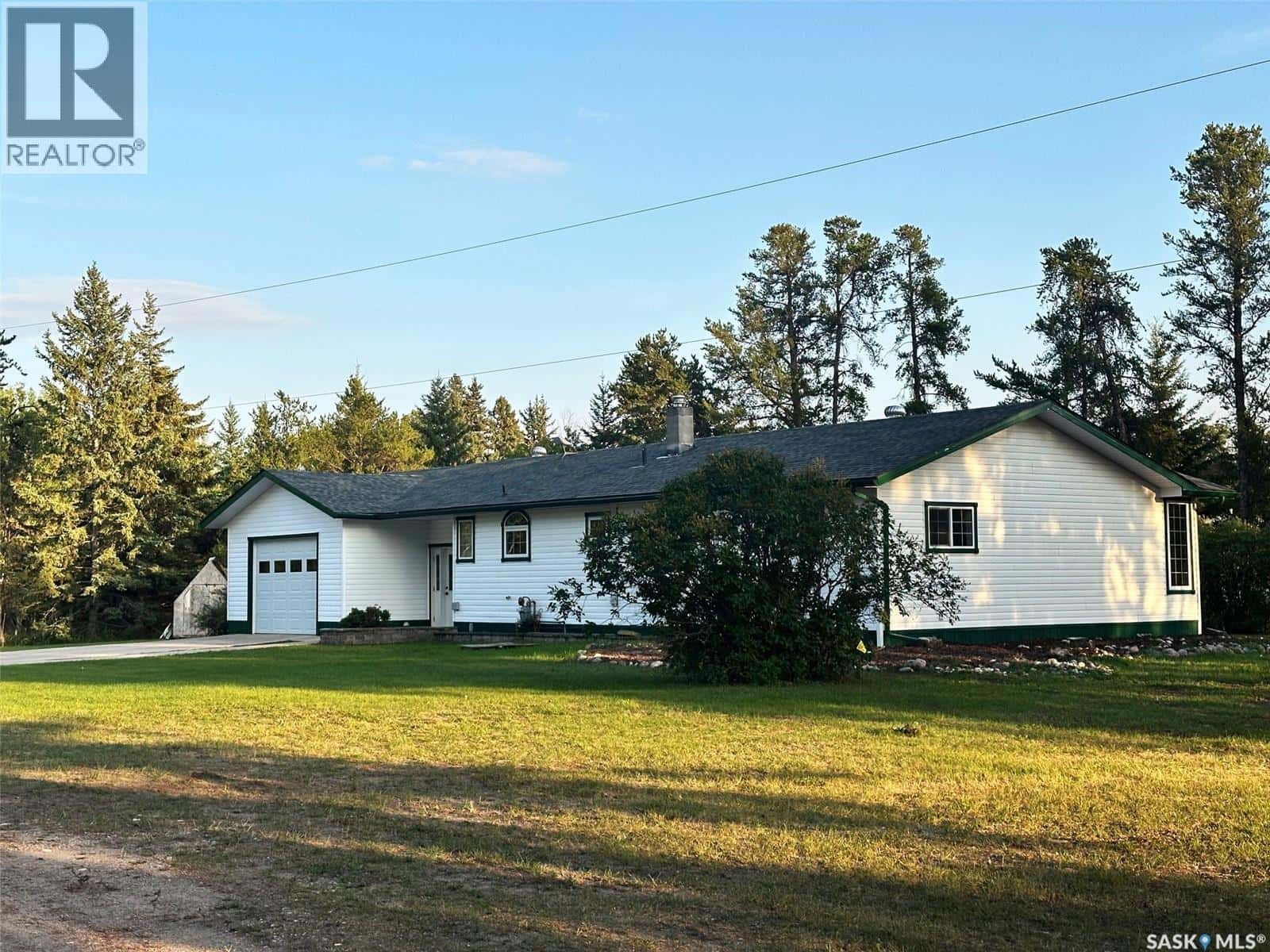 South Acreage Hudson Bay — Hudson Bay, Saskatchewan - Photo 3 of 38