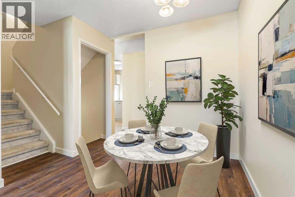 32, 80 Galbraith Drive SW — Calgary, Alberta - Photo 4 of 37