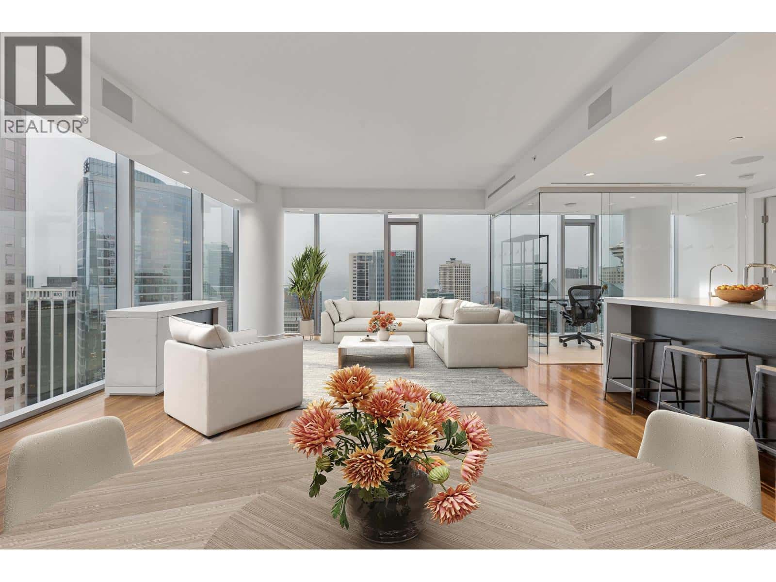 667 HOWE Street 2702