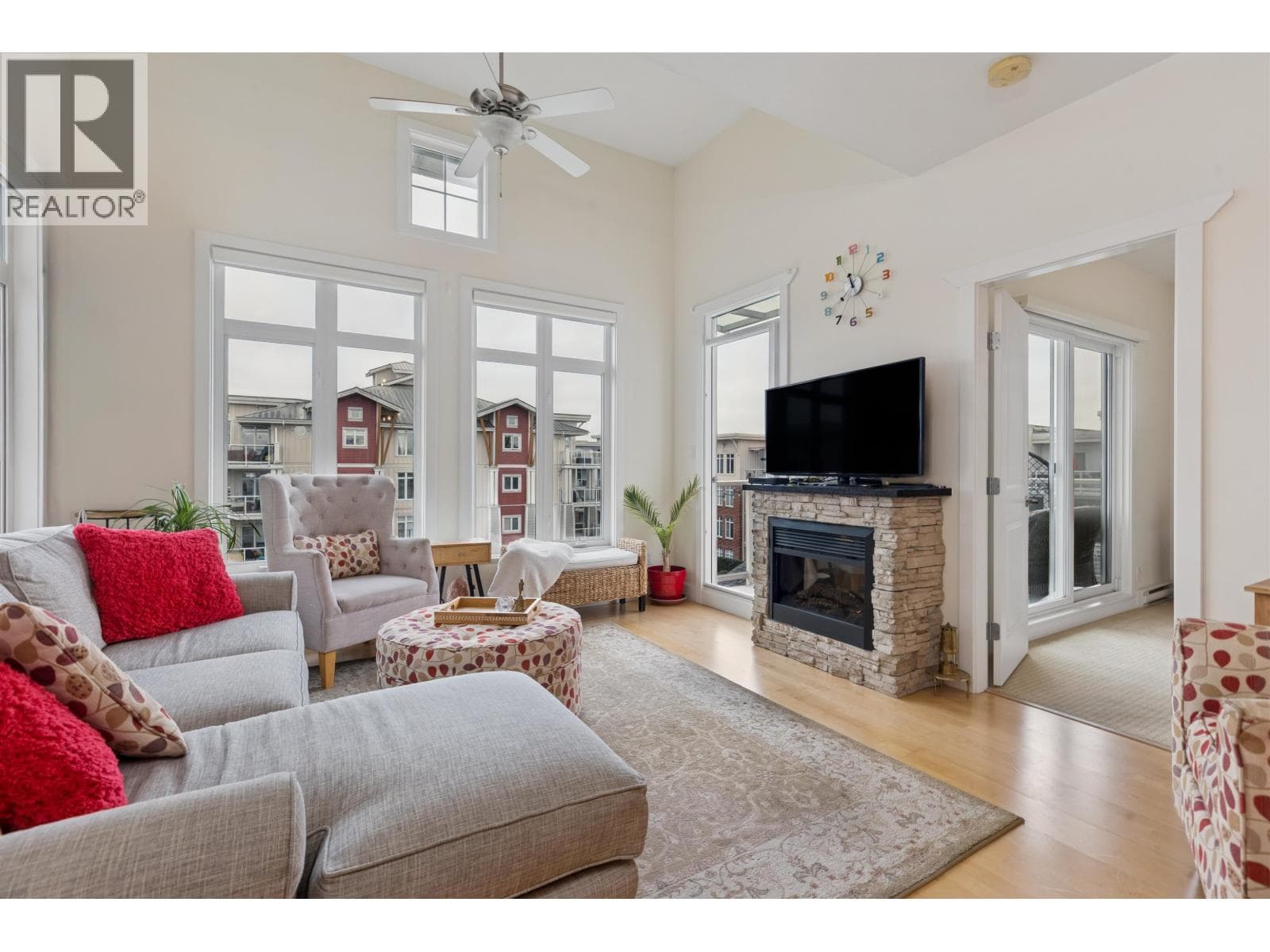 434 4280 MONCTON STREET — Richmond, British Columbia - Main photo