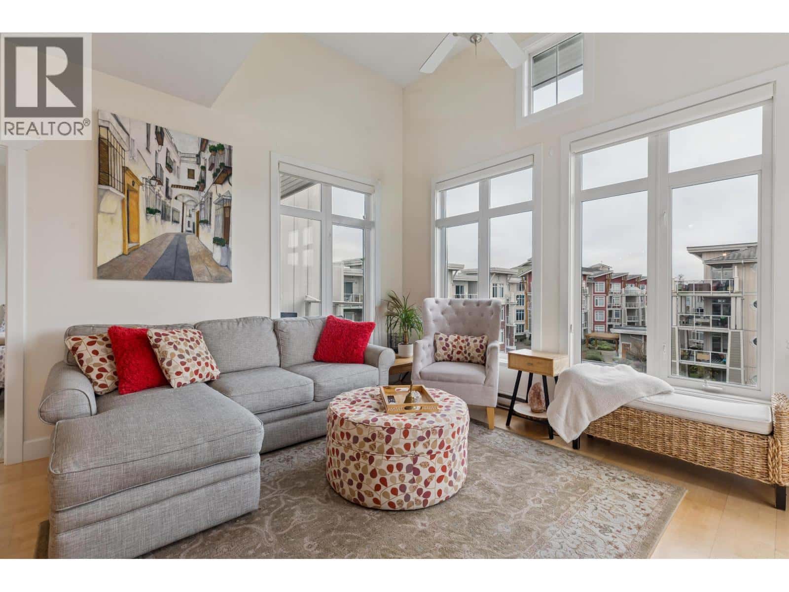 434 4280 MONCTON STREET — Richmond, British Columbia - Photo 3 of 29