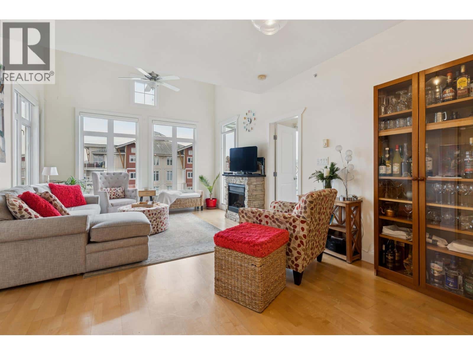 434 4280 MONCTON STREET — Richmond, British Columbia - Photo 5 of 29