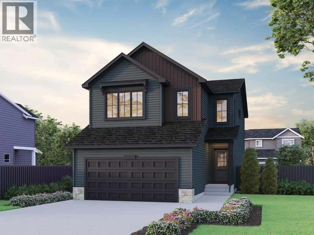 190 Northern Lights Crescent