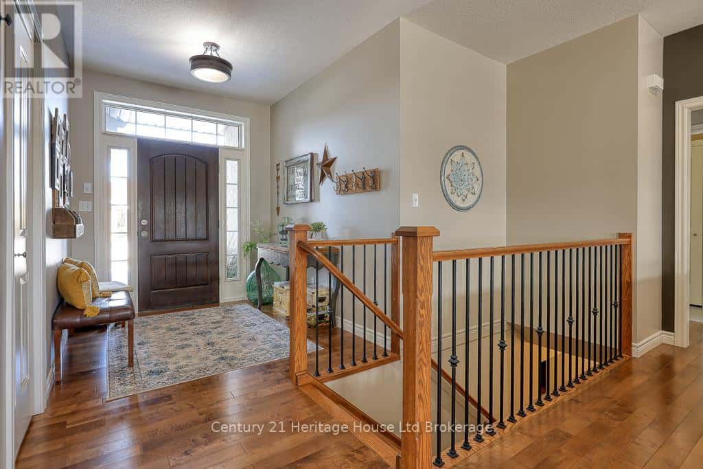 57 FULLER DRIVE — Ingersoll (Ingersoll - South), Ontario - Photo 4 of 50