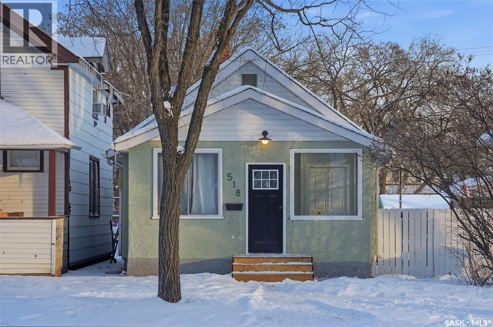 518 I AVENUE S — Saskatoon, Saskatchewan - Main photo