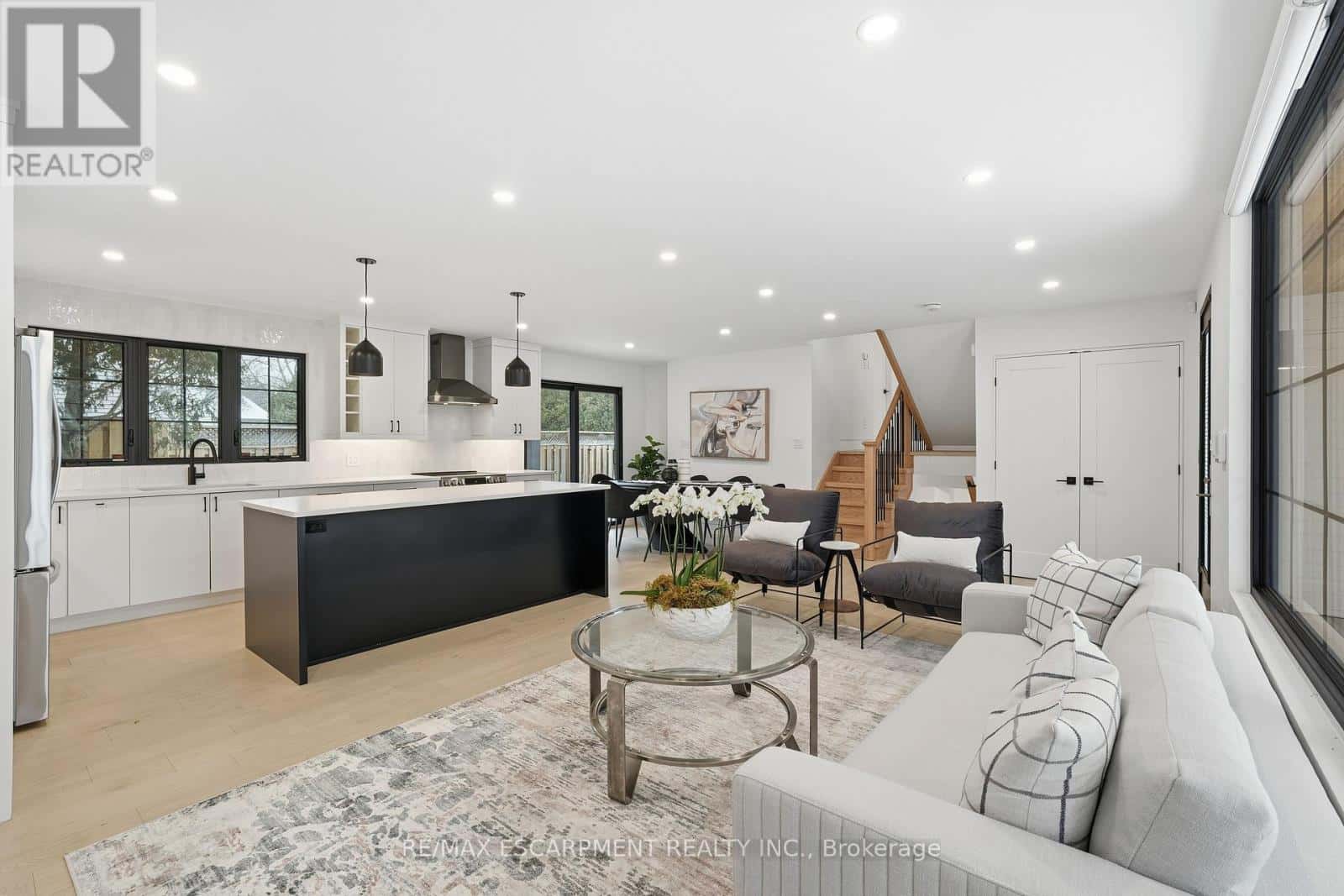 5135 MULBERRY DRIVE — Burlington (Appleby), Ontario - Photo 4 of 30