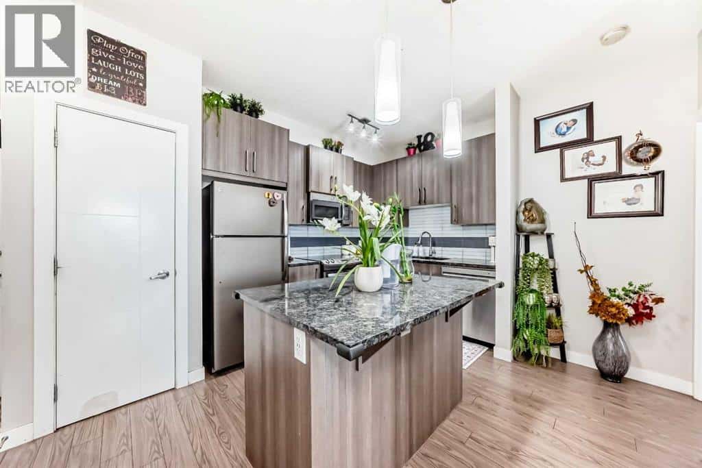 308, 12 Sage Hill Terrace NW — Calgary, Alberta - Photo 3 of 33