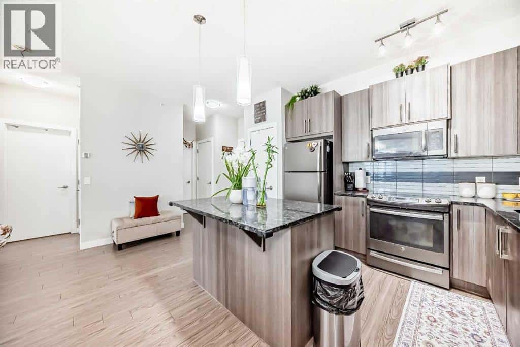 308, 12 Sage Hill Terrace NW — Calgary, Alberta - Photo 5 of 33