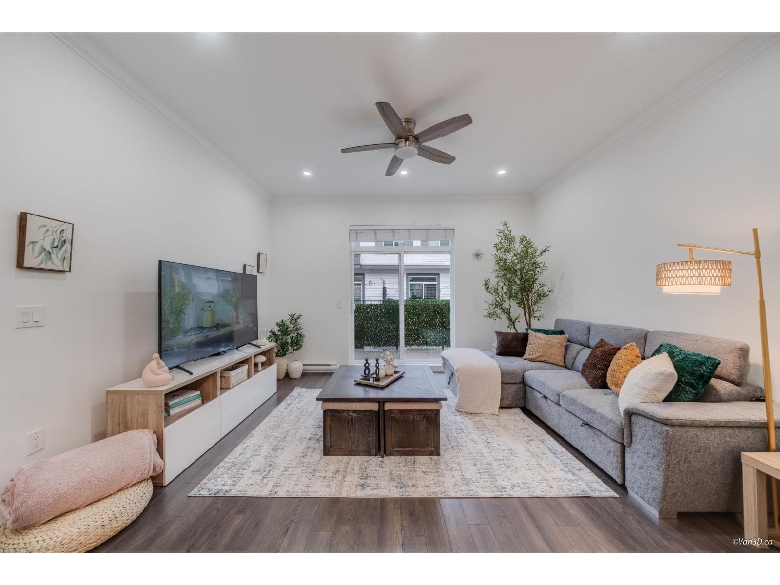 111 8168 136A AVENUE — Surrey, British Columbia - Main photo