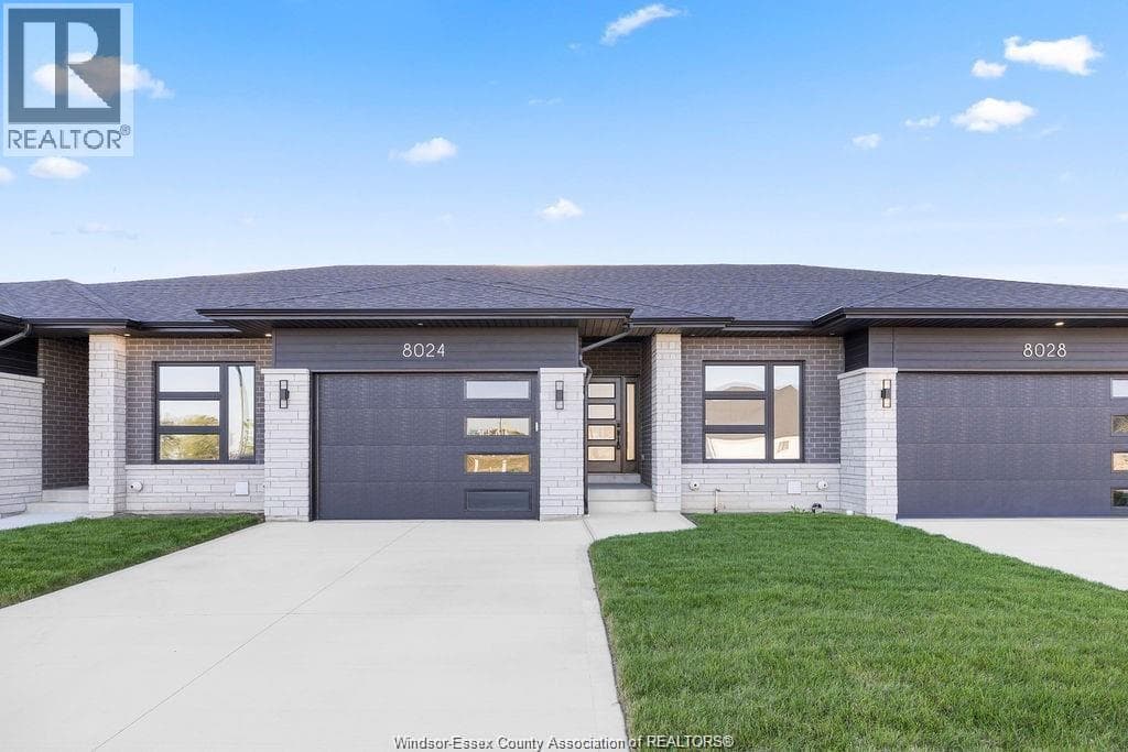 8024 MEO BOULEVARD — LaSalle, Ontario - Main photo