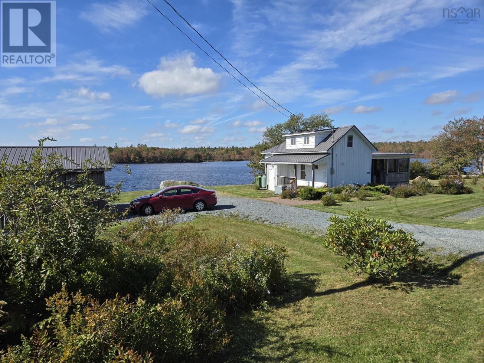 2053 Eastern Shore Road — West Berlin, Nova Scotia - Main photo