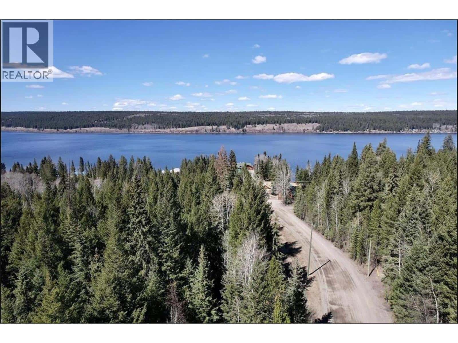 LOT B HORSE LAKE ROAD — Horse Lake, British Columbia - Photo 2 of 11