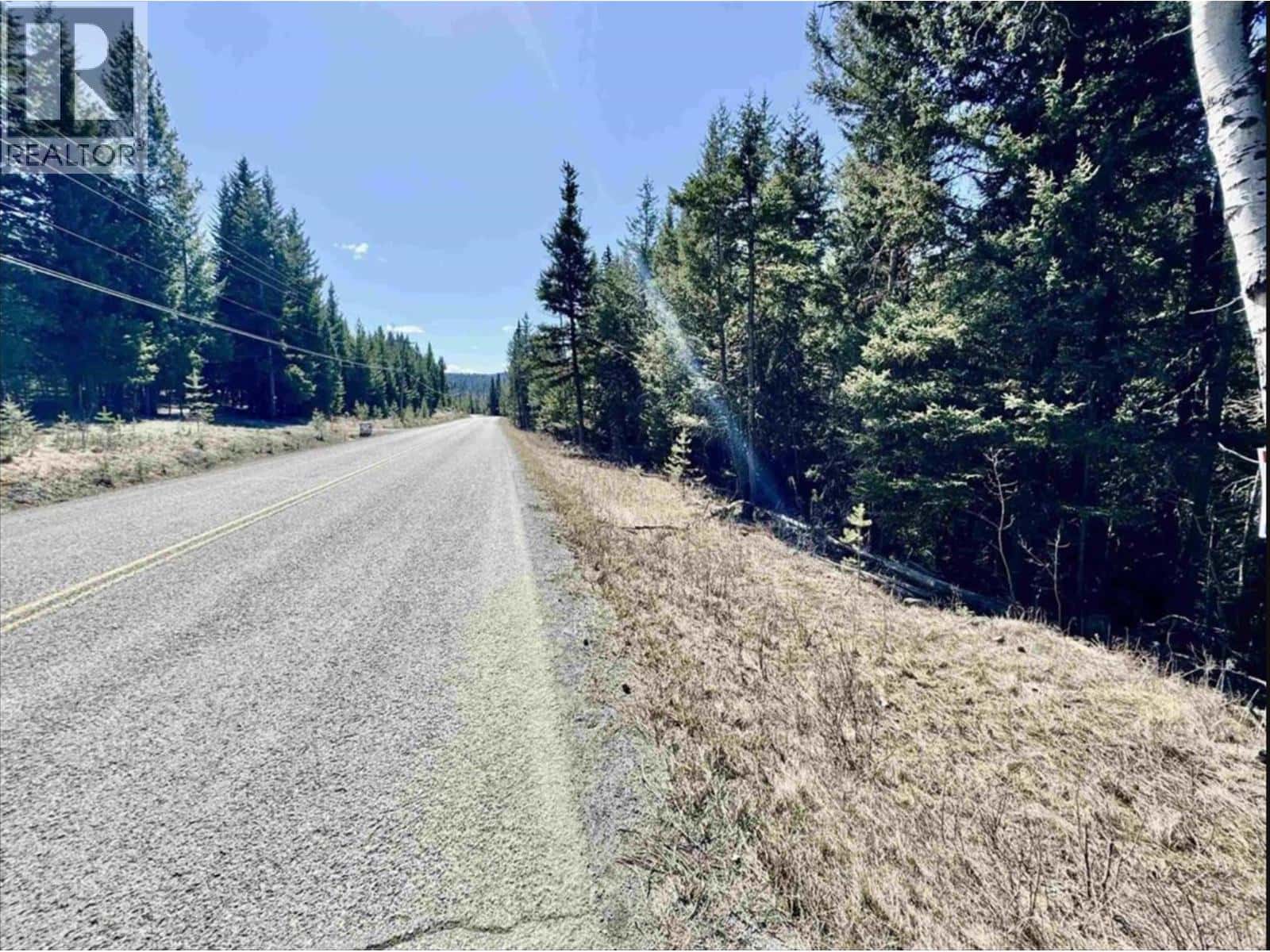 LOT B HORSE LAKE ROAD — Horse Lake, British Columbia - Photo 4 of 11