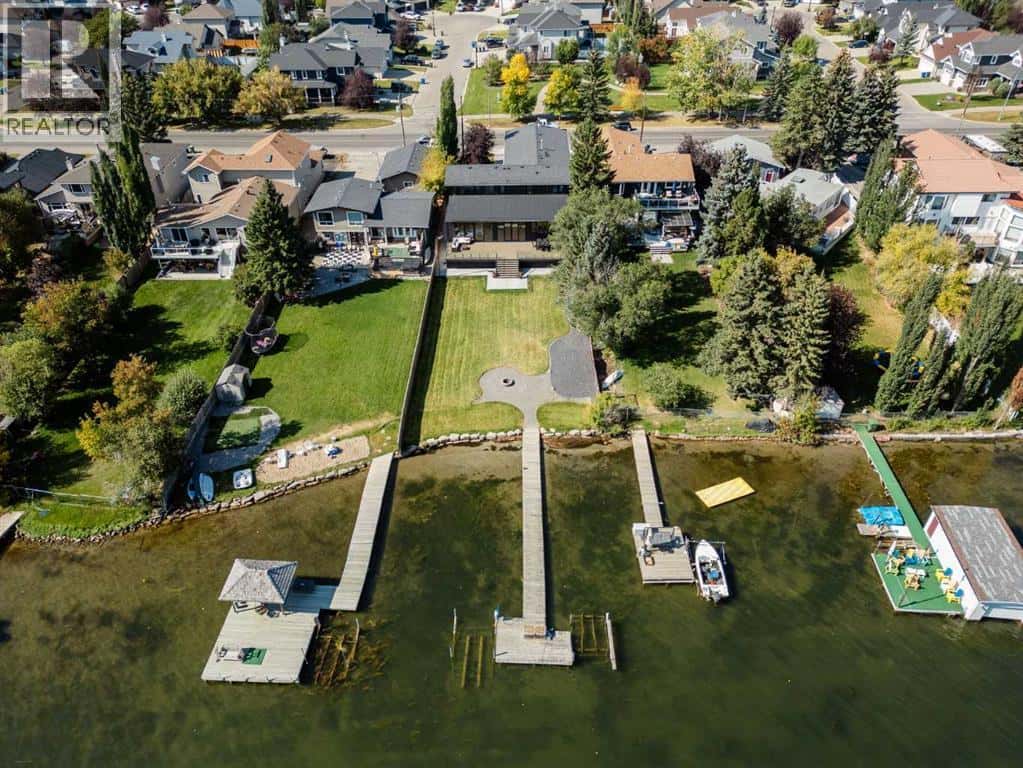 692 West Chestermere Drive — Chestermere, Alberta - Photo 2 of 50