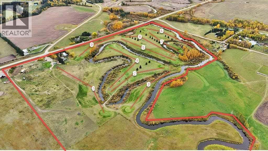 39212A, Highway 766 Highway — Rural Lacombe County, Alberta - Photo 3 of 50