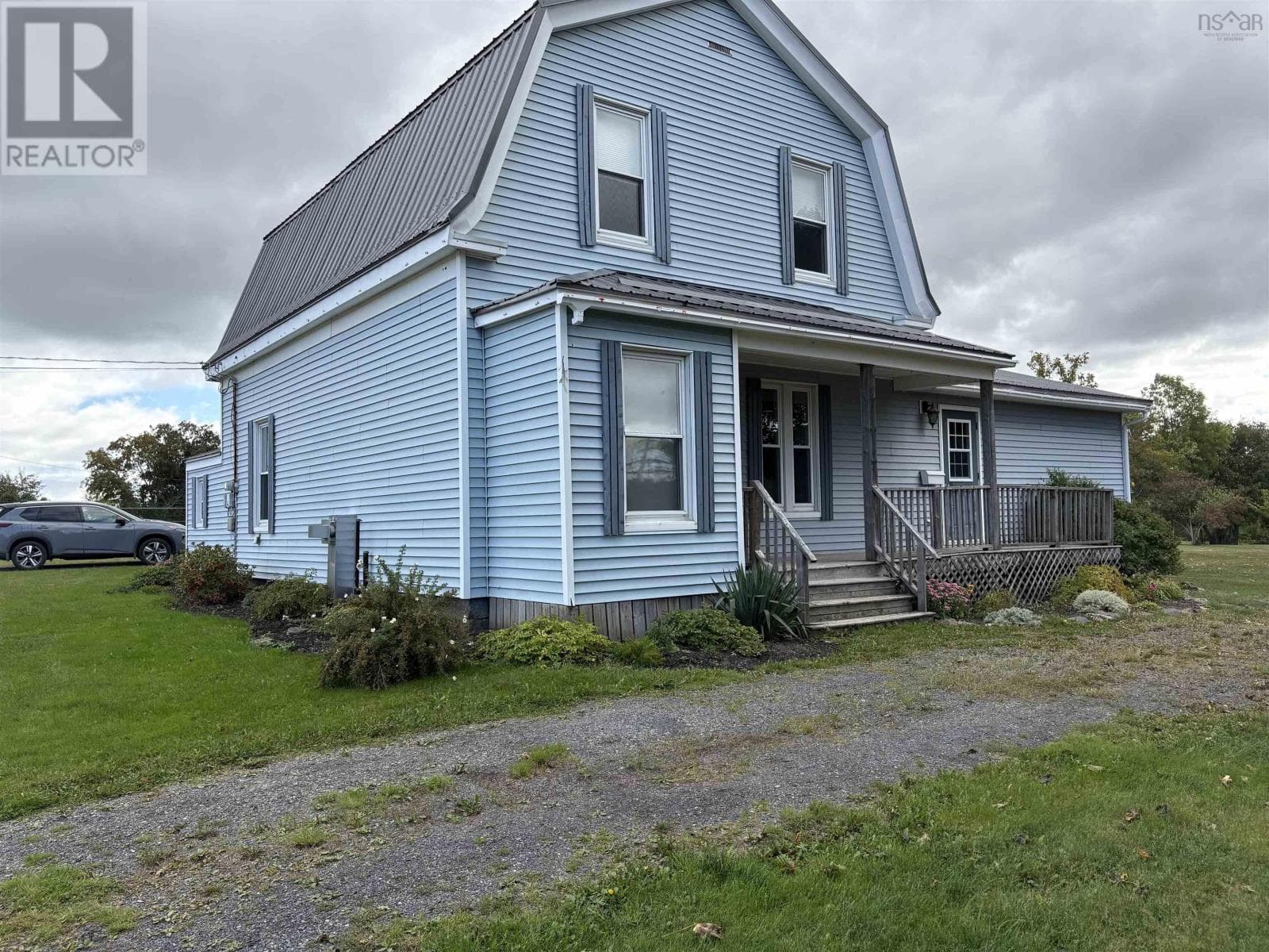 21 Oak Street — Pictou, Nova Scotia - Main photo