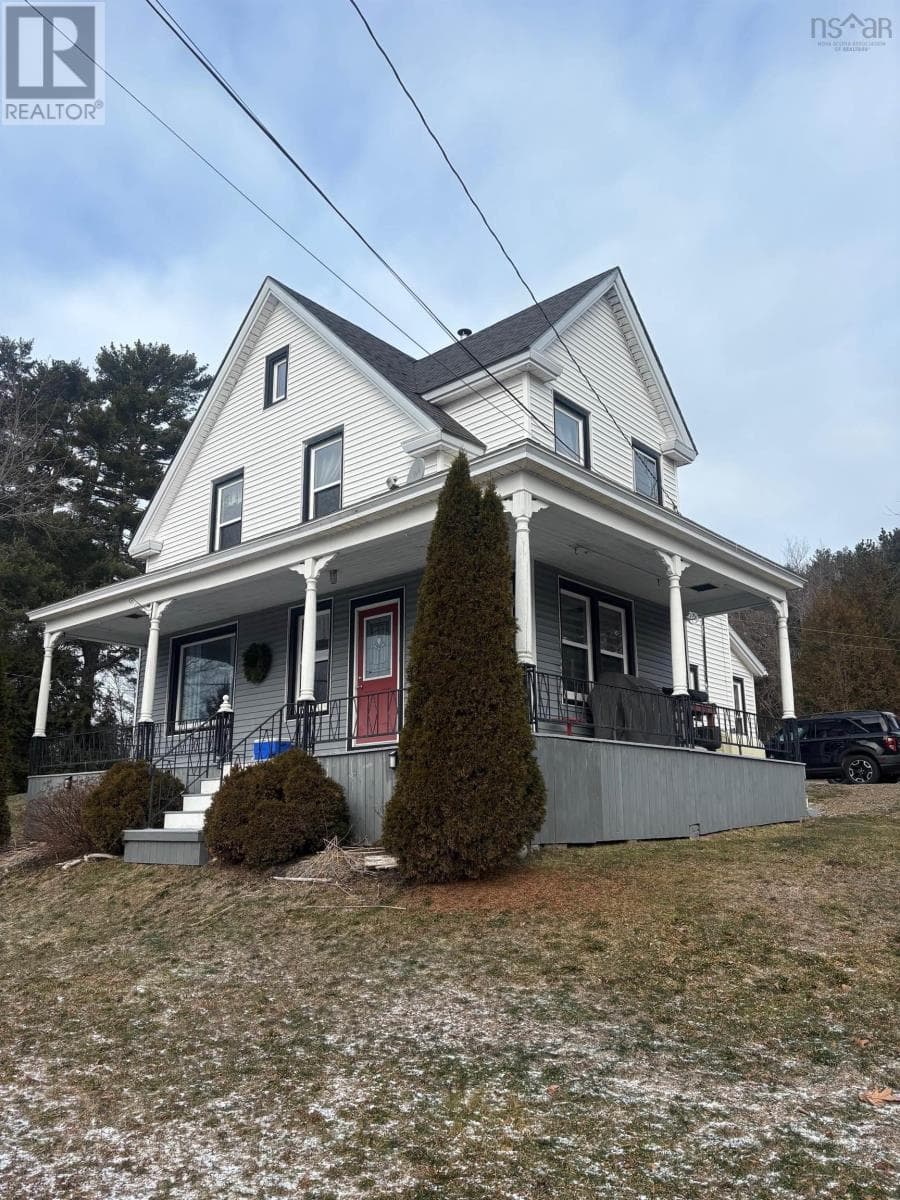 13720 Highway 3 - Main photo, Dayspring, Nova Scotia