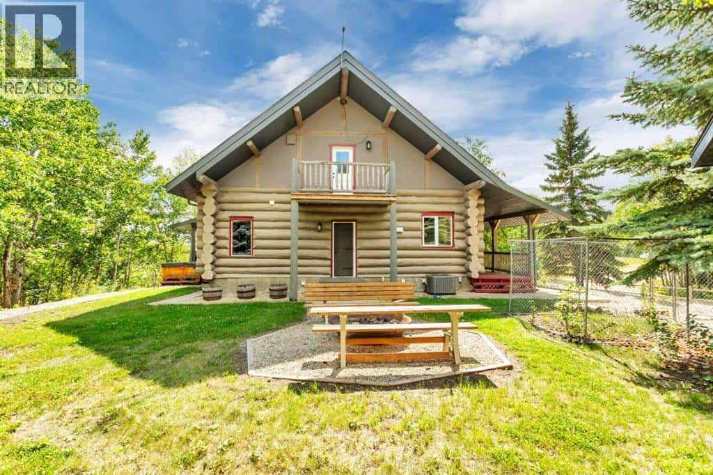 10, 37280 Highway 816 — Rural Red Deer County, Alberta - Photo 3 of 47