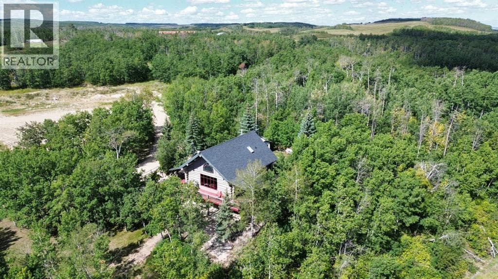 10, 37280 Highway 816 — Rural Red Deer County, Alberta - Main photo