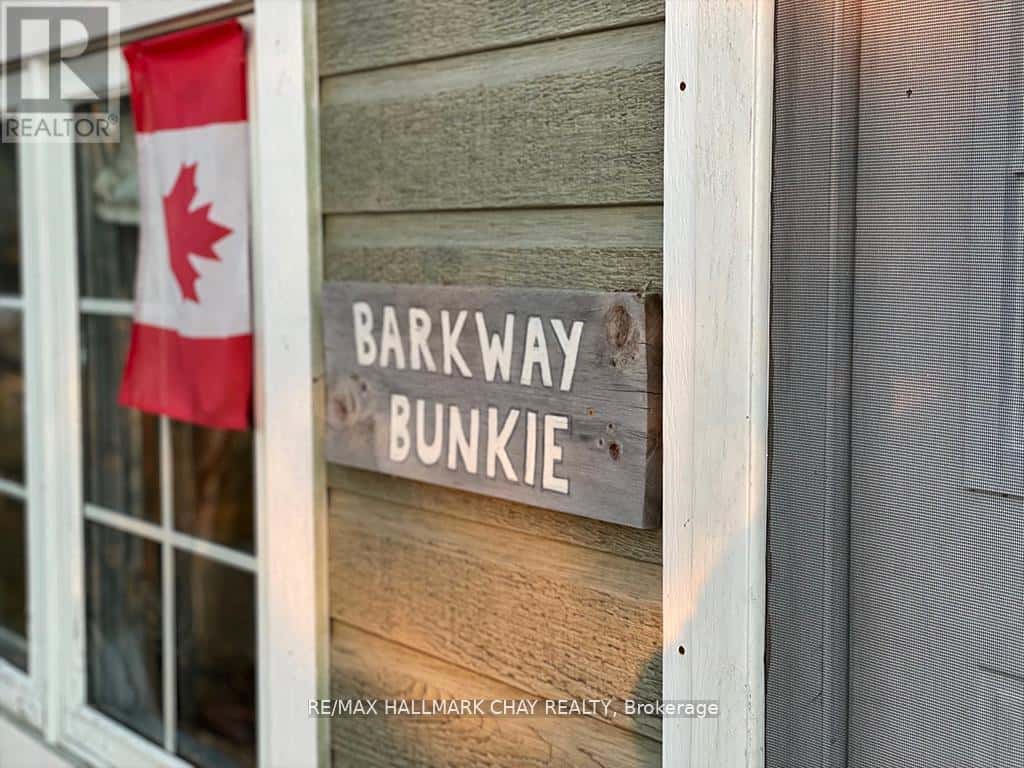 1133 FIRE ROUTE A1 STREET — Gravenhurst (Ryde), Ontario - Photo 4 of 31