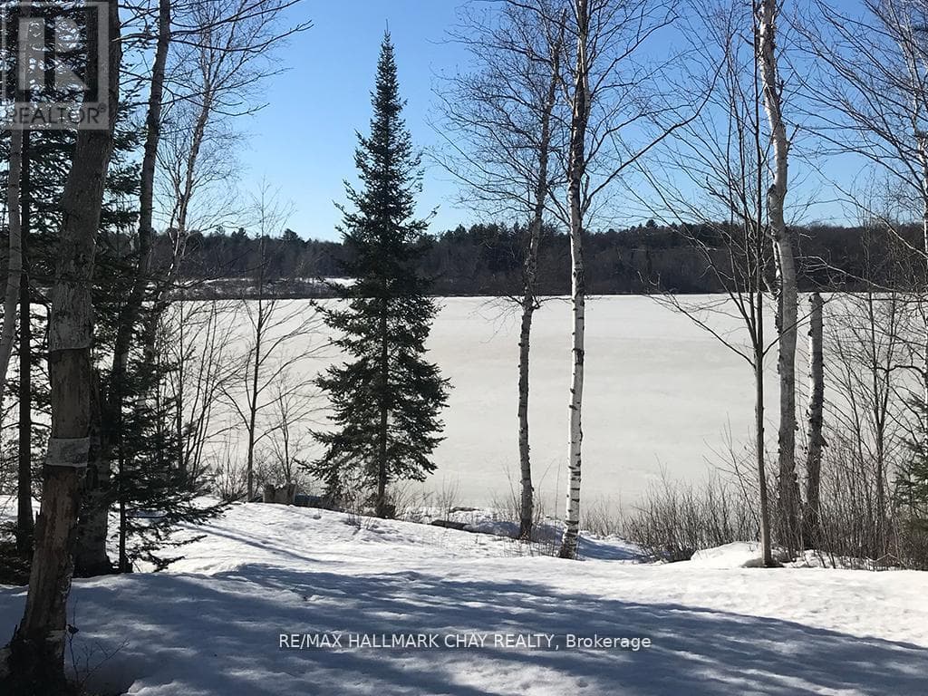 1133 FIRE ROUTE A1 STREET — Gravenhurst (Ryde), Ontario - Main photo