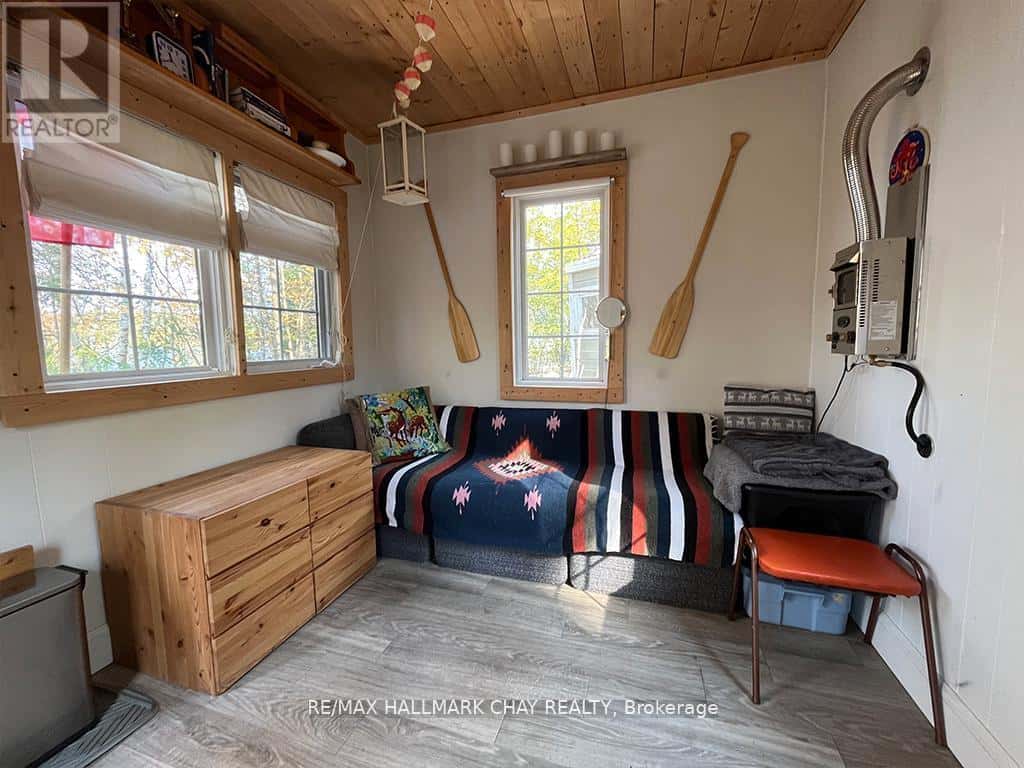 1133 FIRE ROUTE A1 STREET — Gravenhurst (Ryde), Ontario - Photo 5 of 31