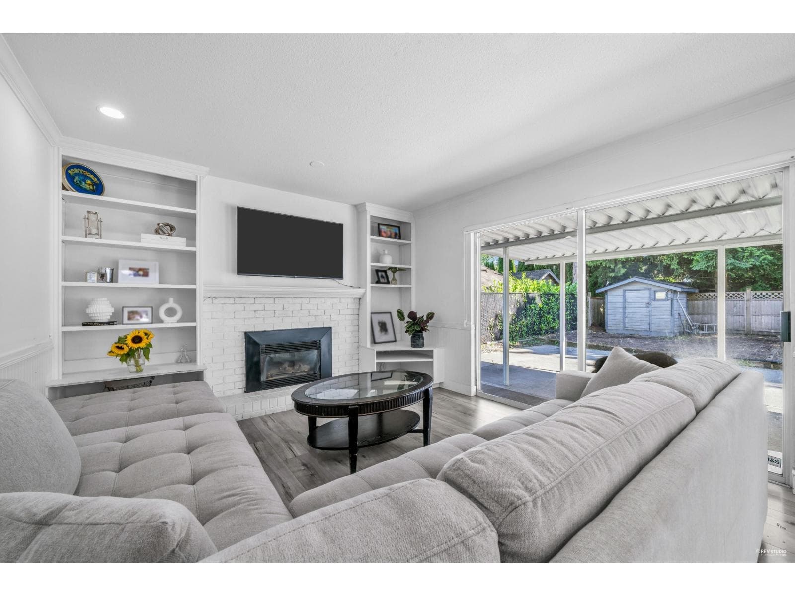 13330 59B AVENUE — Surrey, British Columbia - Main photo