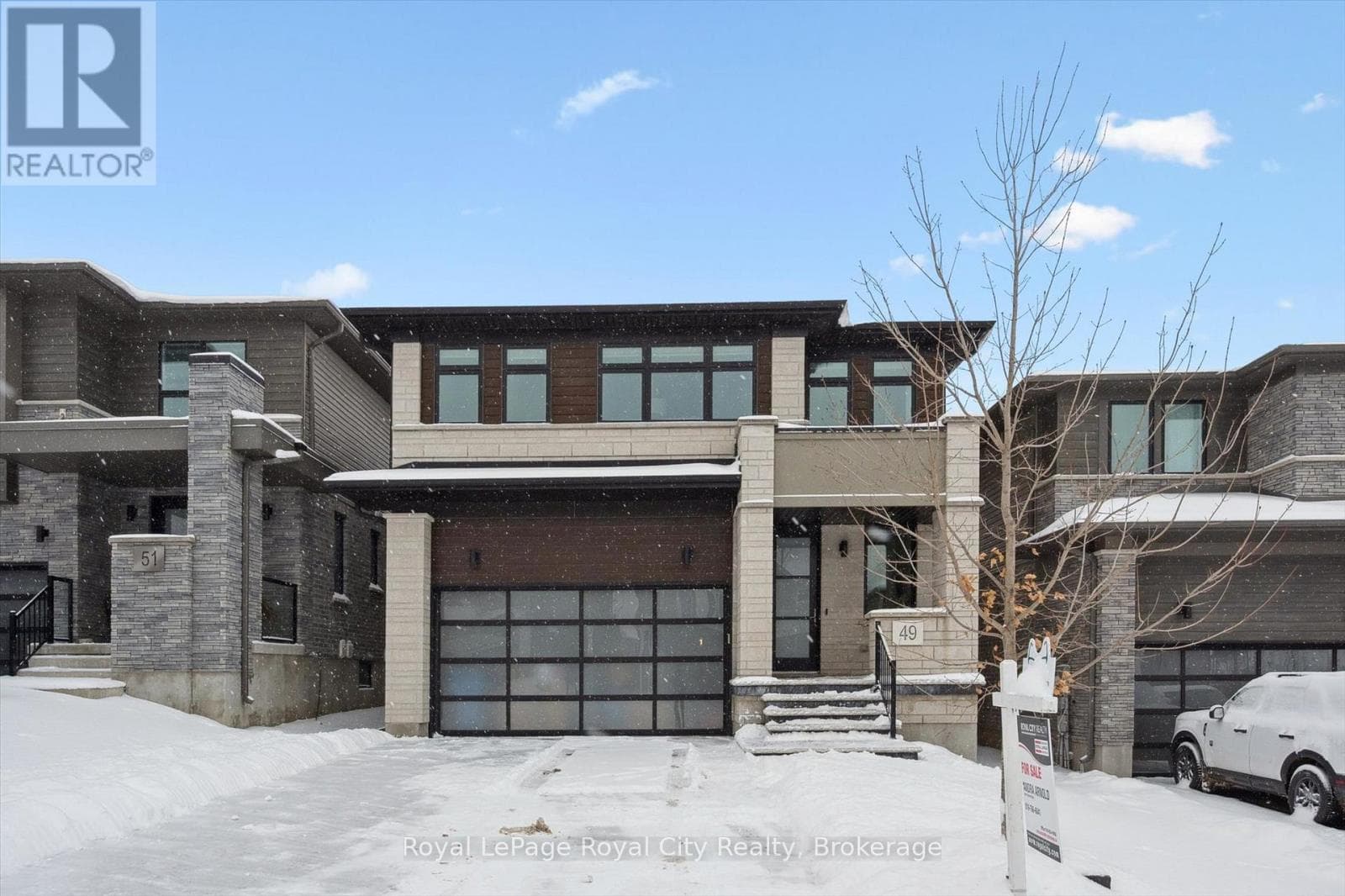 49 RYDER AVENUE — Guelph (Kortright West), Ontario - Main photo