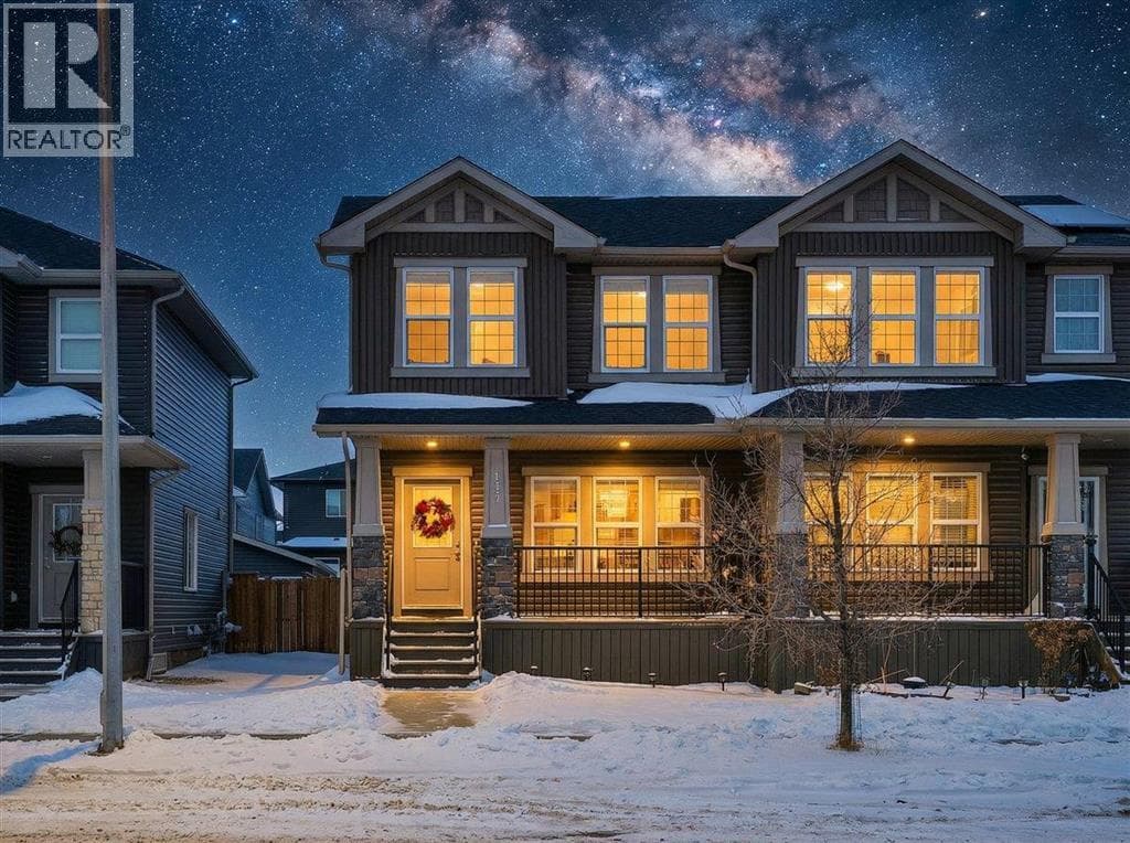 117 Evanston Hill NW — Calgary, Alberta - Main photo