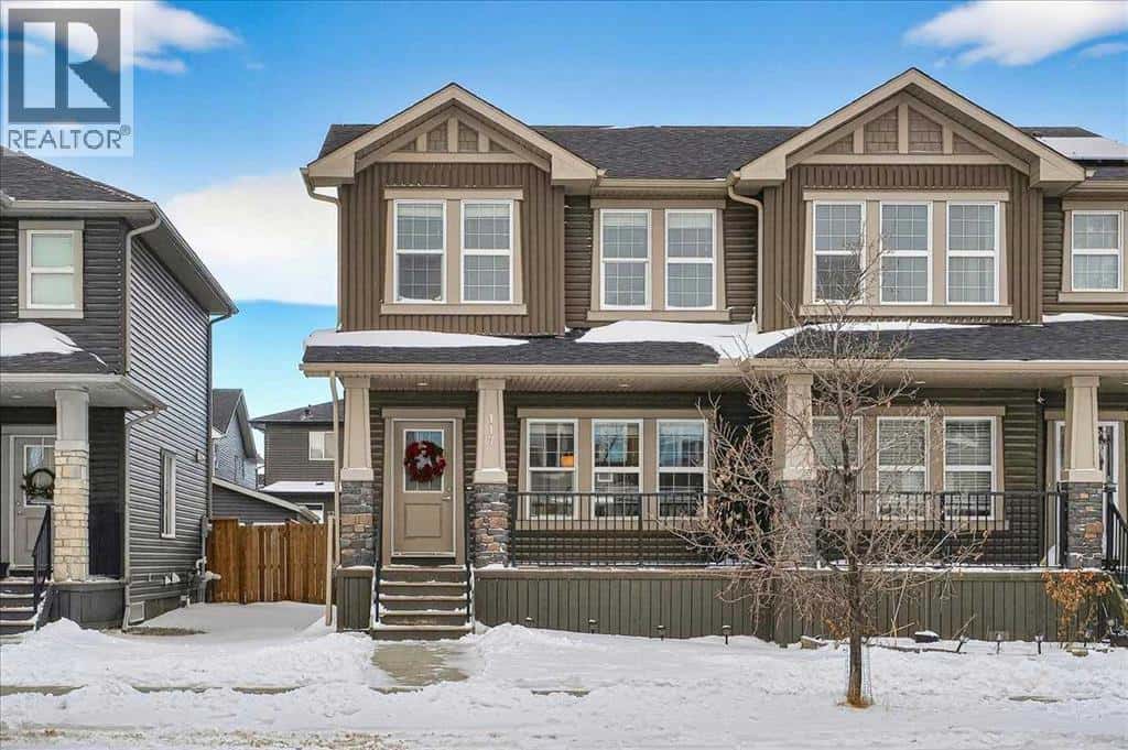 117 Evanston Hill NW — Calgary, Alberta - Photo 2 of 49