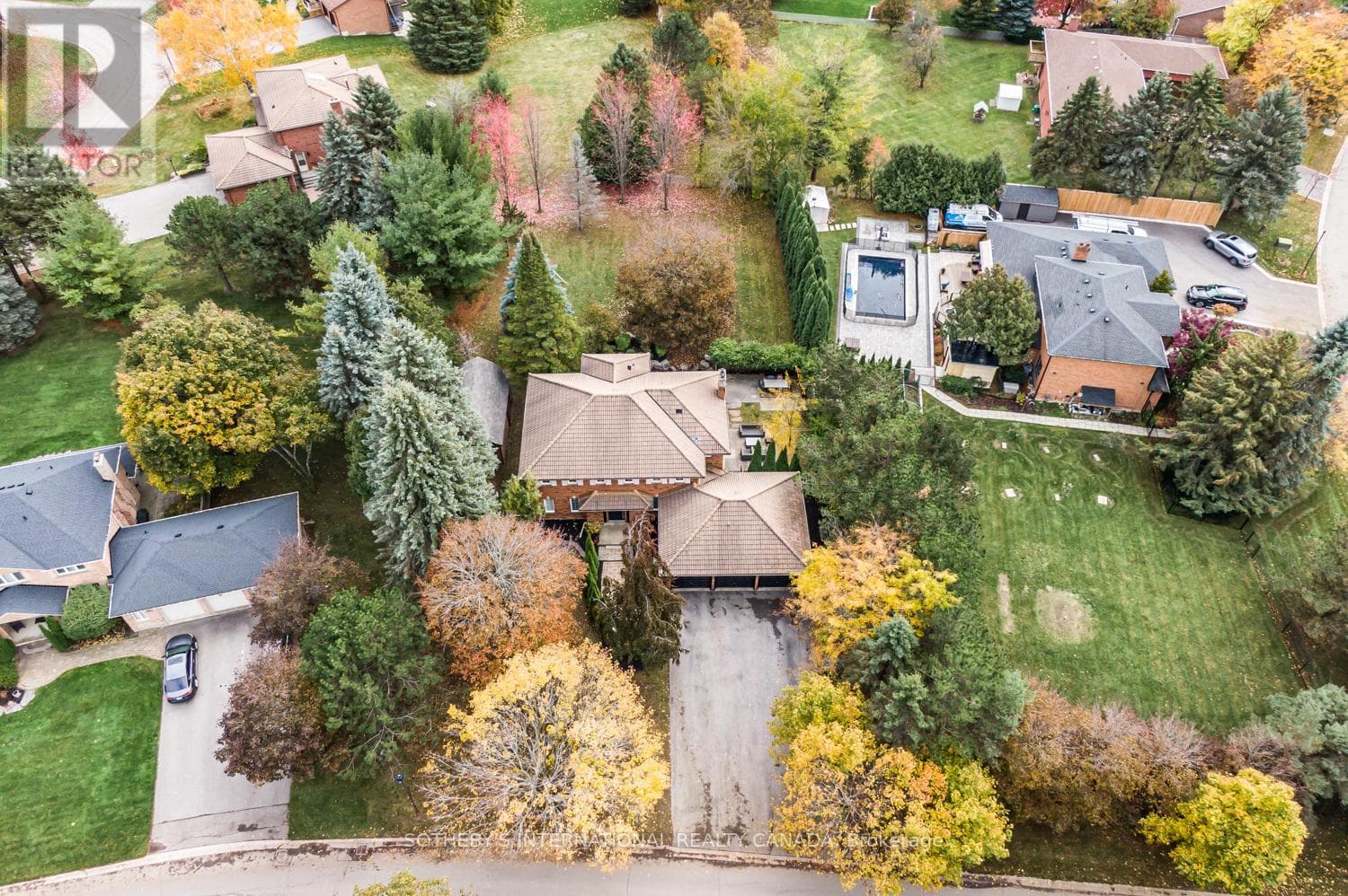 23 HILL FARM ROAD — King (Nobleton), Ontario - Main photo