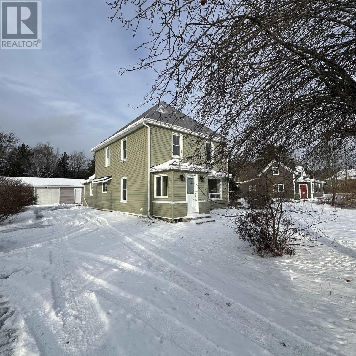 9744 Highway 8 - Main photo, Caledonia, Nova Scotia