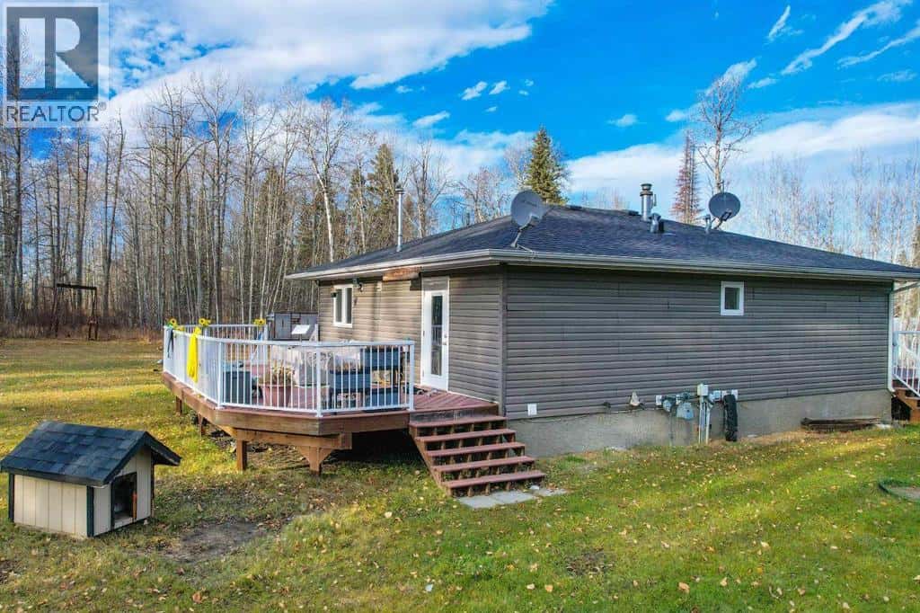 8, 113040 Township Road 592 — Rural Woodlands County, Alberta - Photo 5 of 28