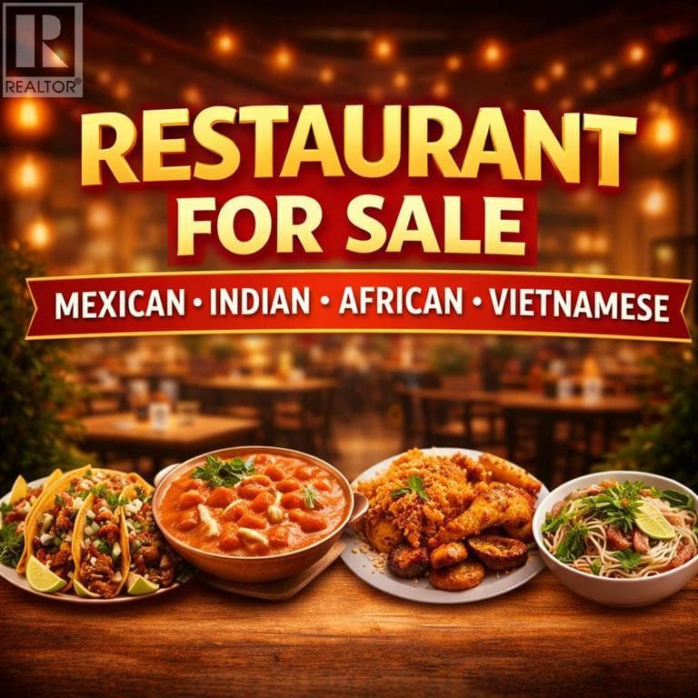 987 Restaurant Boulevard NW — Airdrie - Main photo