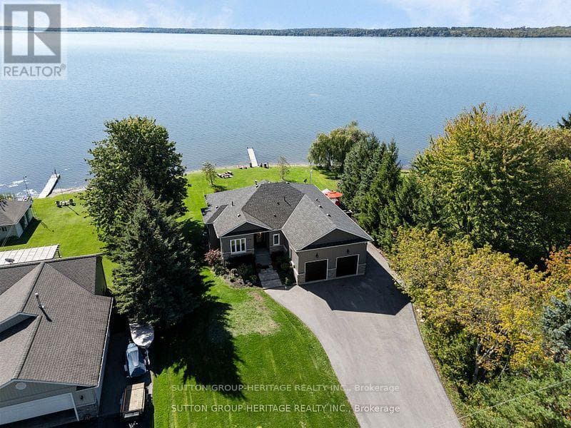 52 HILLSIDE DRIVE — Kawartha Lakes (Mariposa), Ontario - Main photo