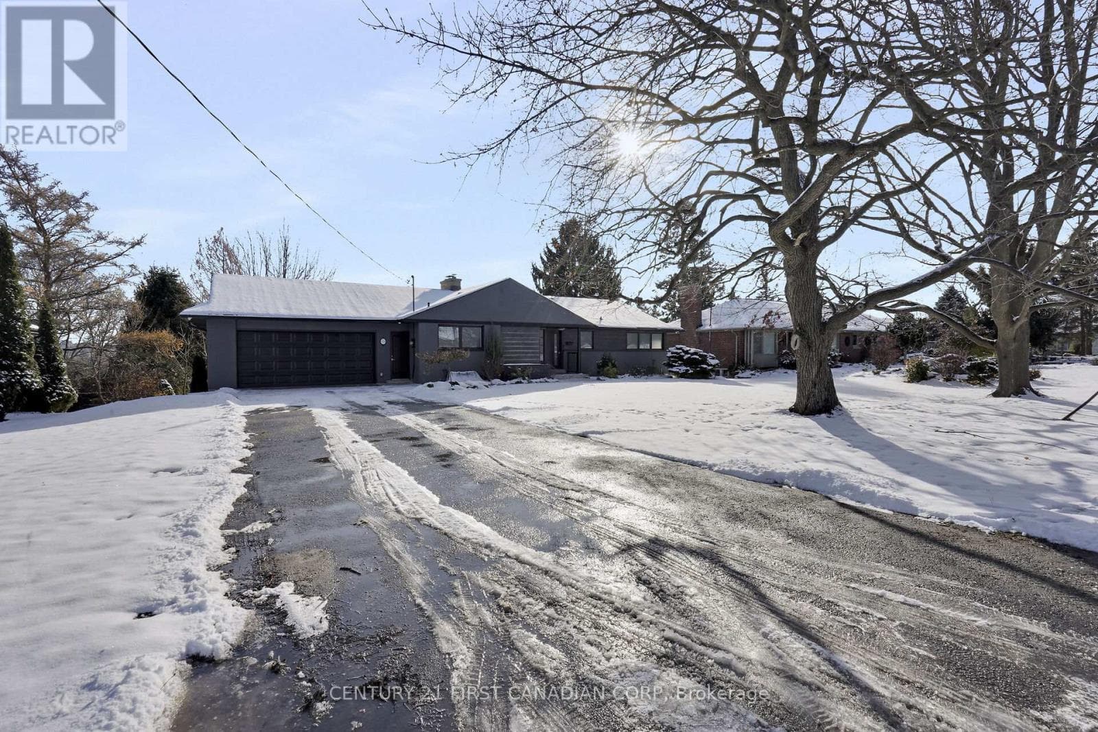 878 RIVERSIDE DRIVE — London North (North Q), Ontario - Main photo