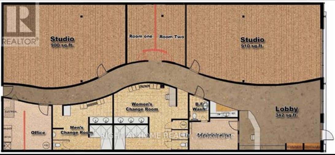 Toronto (Banbury-Don Mills), Ontario — Toronto (Banbury-Don Mills), Ontario - Photo 3 of 8