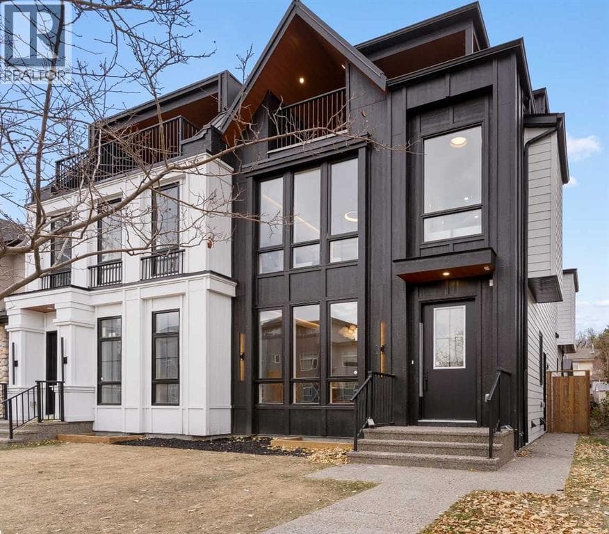 525 32 Street NW — Calgary, Alberta - Main photo