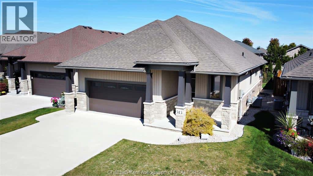 513 EVENTIDE PLACE — Chatham, Ontario - Photo 3 of 48