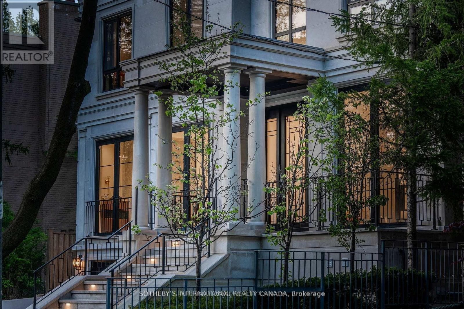 101 DUNLOE ROAD — Toronto (Forest Hill South), Ontario - Main photo