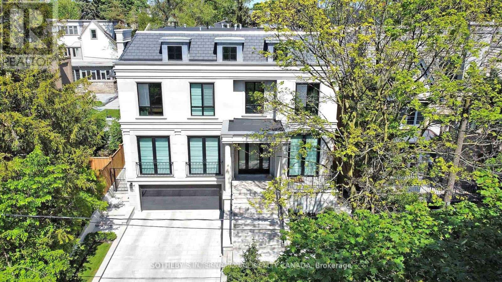 101 DUNLOE ROAD — Toronto (Forest Hill South), Ontario - Photo 2 of 36