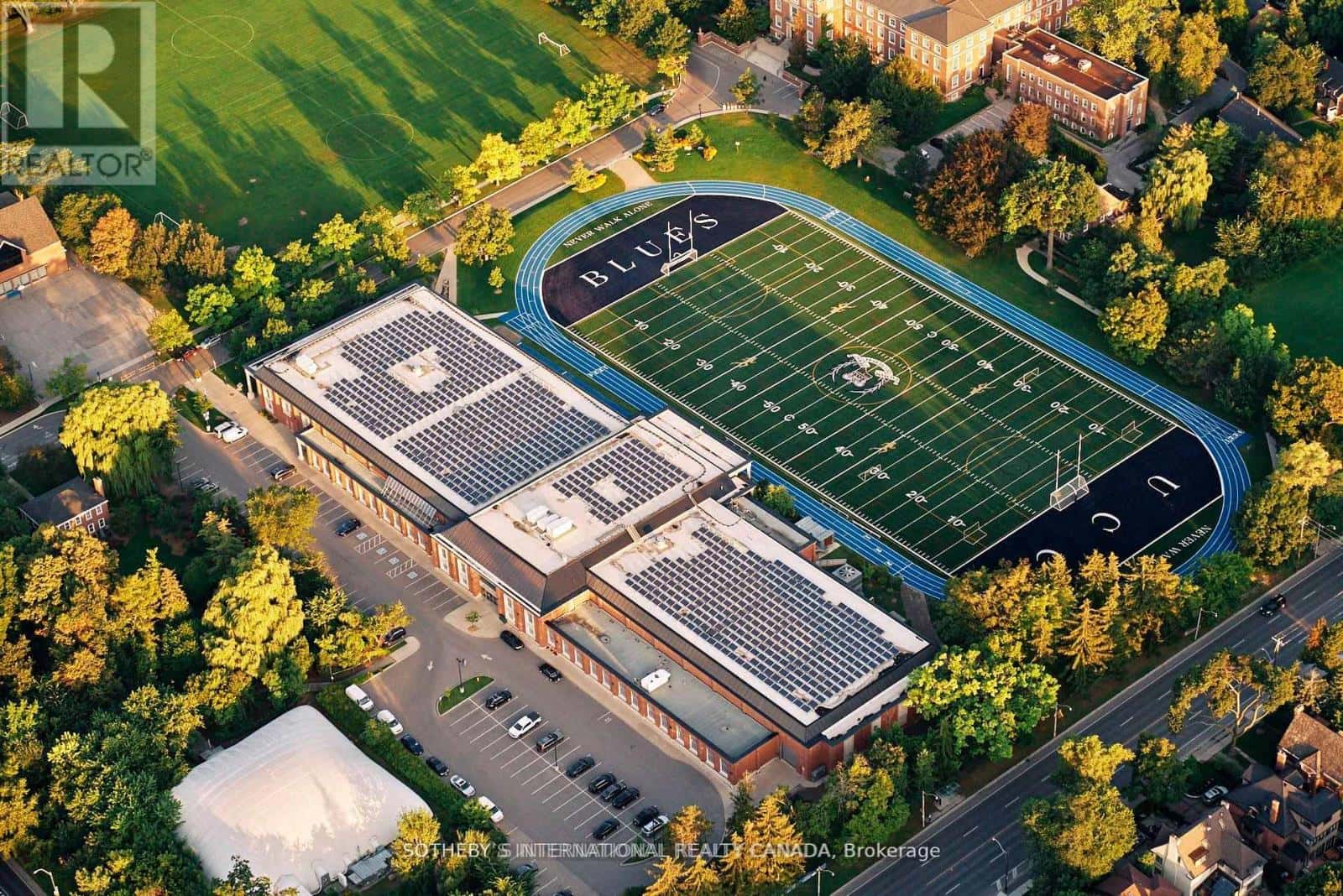 101 DUNLOE ROAD — Toronto (Forest Hill South), Ontario - Photo 3 of 36