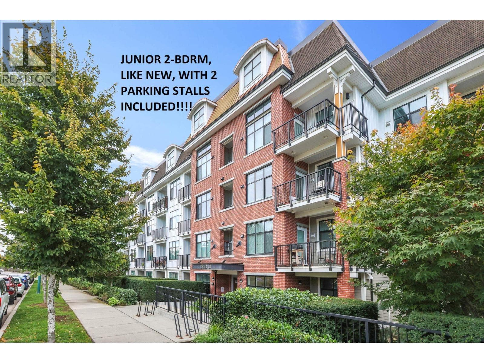 106 828 GAUTHIER AVENUE — Coquitlam, British Columbia - Main photo