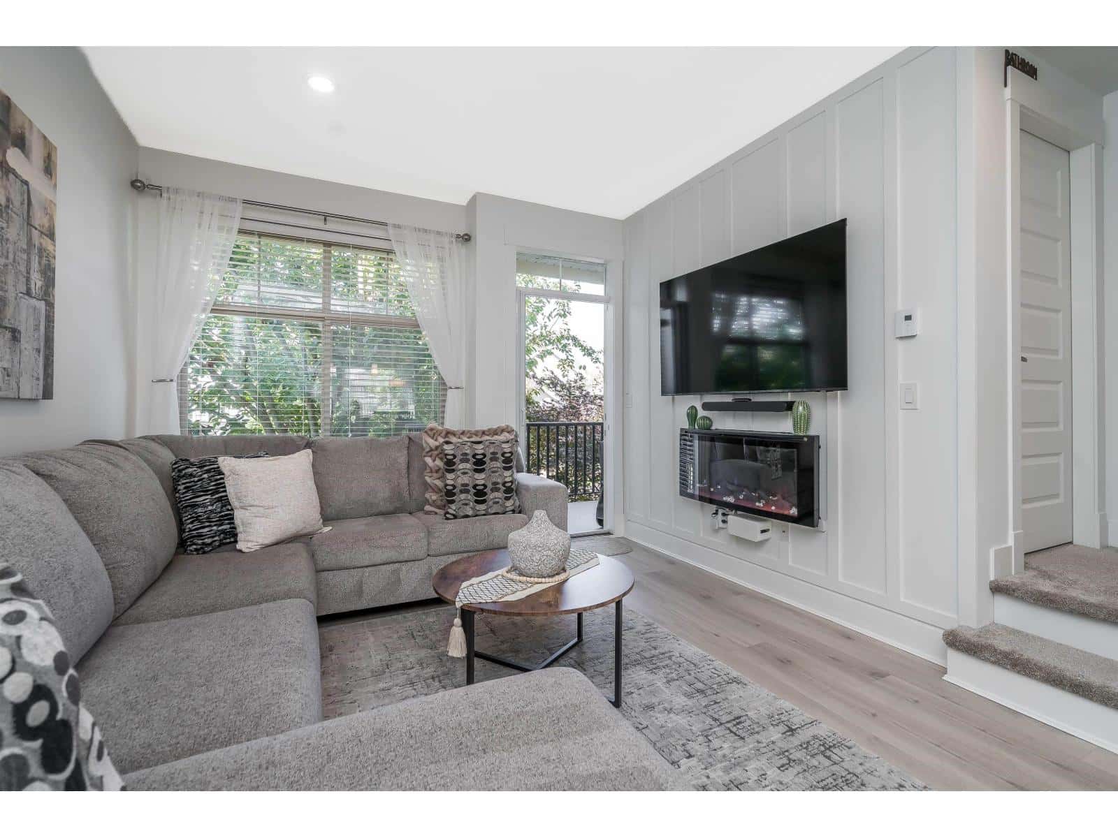 72 19525 73 AVENUE — Surrey, British Columbia - Photo 5 of 40