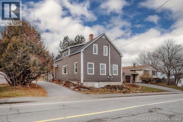953 Millidge Avenue — Saint John, New Brunswick - Main photo