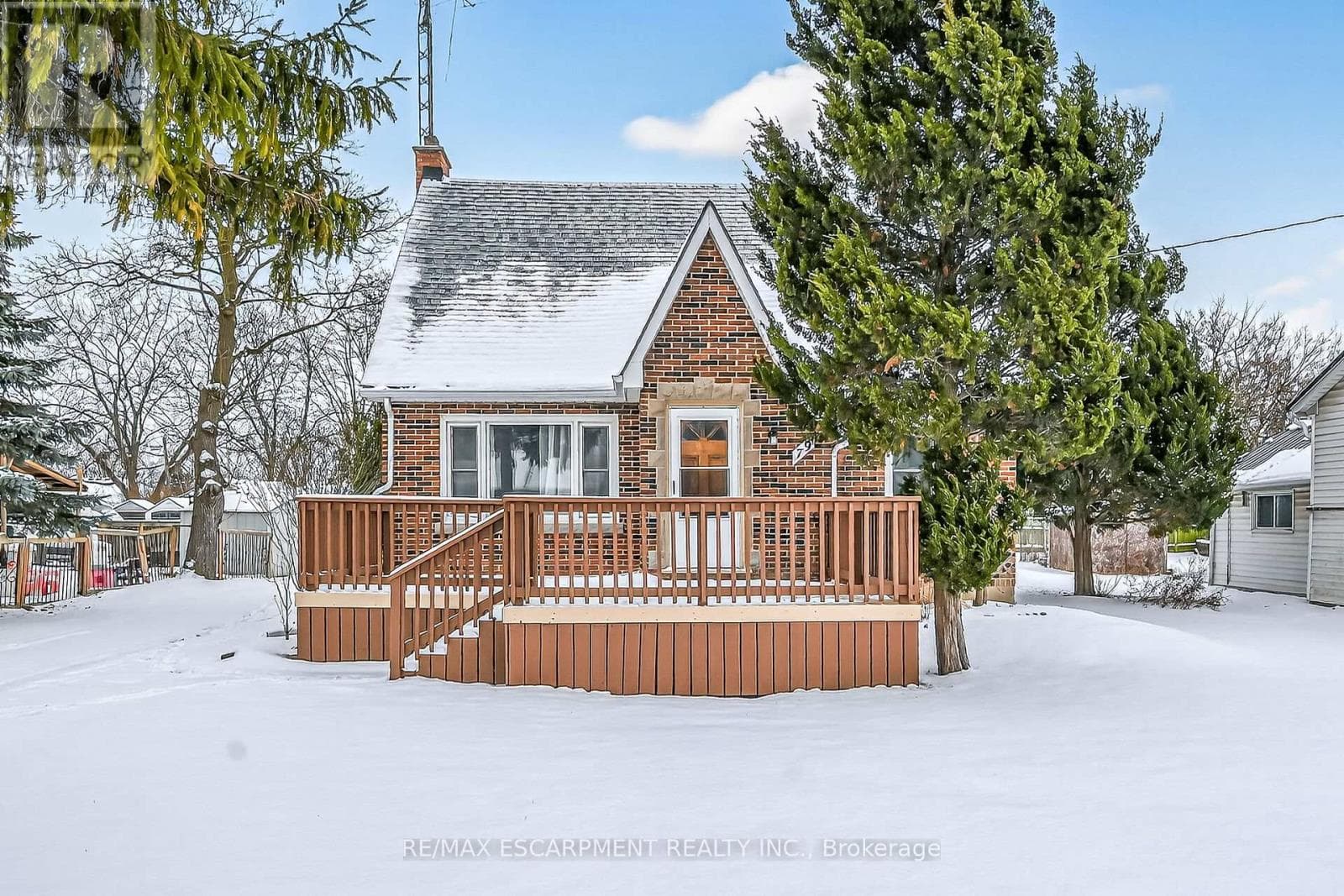 79 MAIN STREET S — Haldimand, Ontario - Main photo