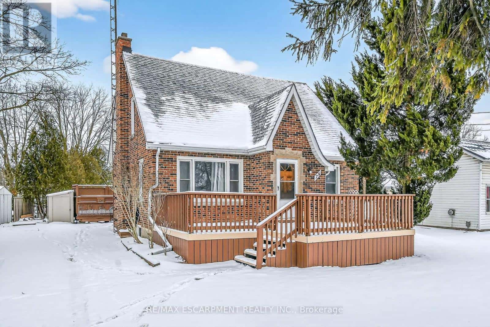 79 MAIN STREET S — Haldimand, Ontario - Photo 4 of 50